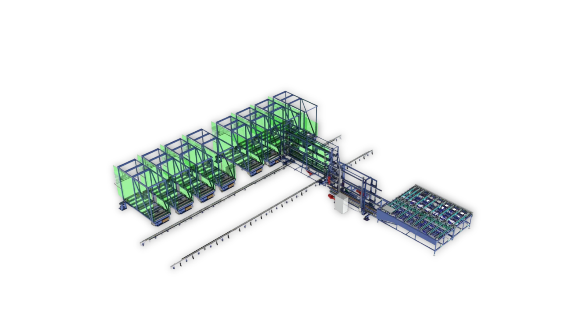 Maschinenbau & Sonderfertigung – TOSOMA