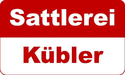 Sattlerei Kübler – Referenzkunde TOSOMA